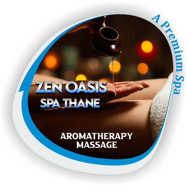 Aromatherapy Massage in Uthalsar Thane West